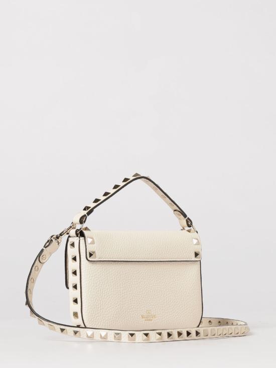 26SS 발렌티노 가라바니 토트백 8W2P0W07VSH I16 Ivory - VALENTINO GARAVANI