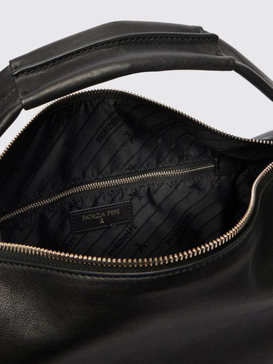 26SS 파트리지아페페 토트백 8B0314L177 K103 Black - PATRIZIA PEPE