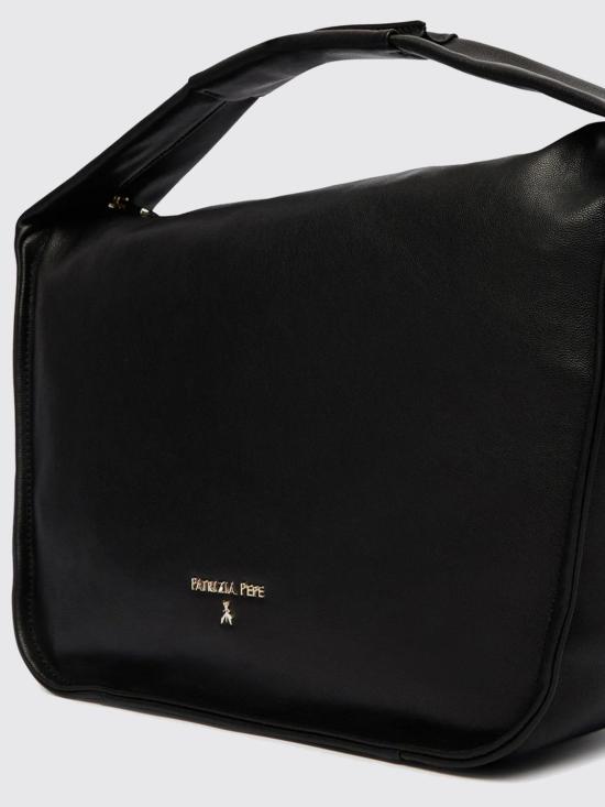 26SS 파트리지아페페 토트백 8B0314L177 K103 Black - PATRIZIA PEPE