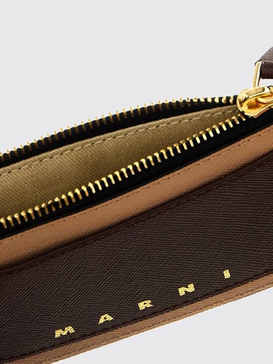 26SS 마르니 지갑 PFMO0025U7LV520 ZP059 Multicolor - MARNI