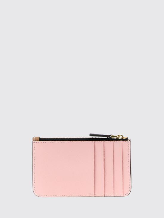 26SS 마르니 지갑 PFMO0025U7LV520 ZP059 Multicolor - MARNI