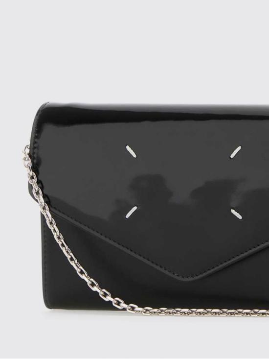 26SS 마르지엘라 토트백 SA1UI0037P5135 T8013 Black - MAISON MARGIELA