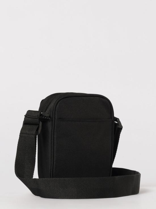 26SS 바버 가방 UBA0721 BK11 Black - BARBOUR