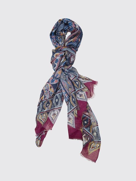 26SS 에트로 머플러/스카프 MATA0038AKG96 S9883 Fa01 - ETRO