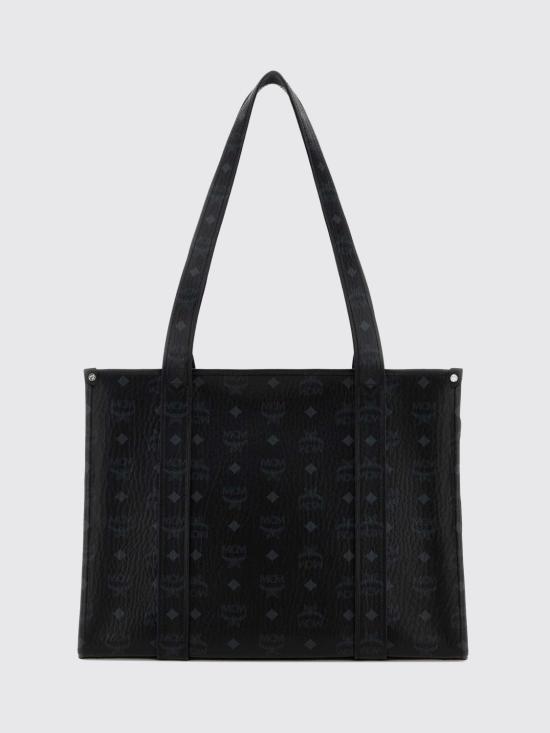 26SS 엠시엠 토트백 MWTGSTA02 BK Black - MCM