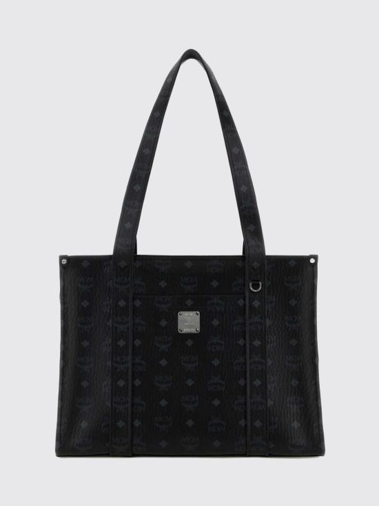 26SS 엠시엠 토트백 MWTGSTA02 BK Black