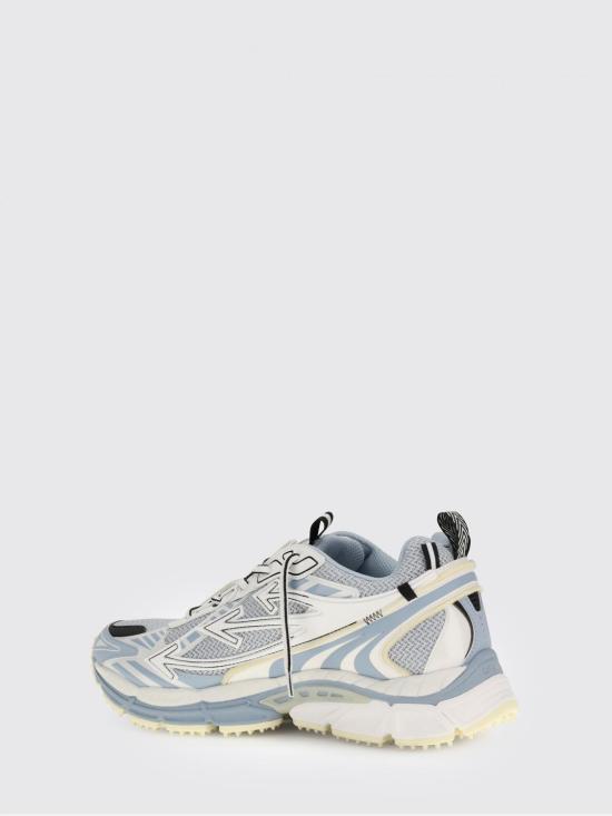 26SS 오프화이트 스니커즈 OMIA295S26FAB001 054C Grey 1 - OFF WHITE