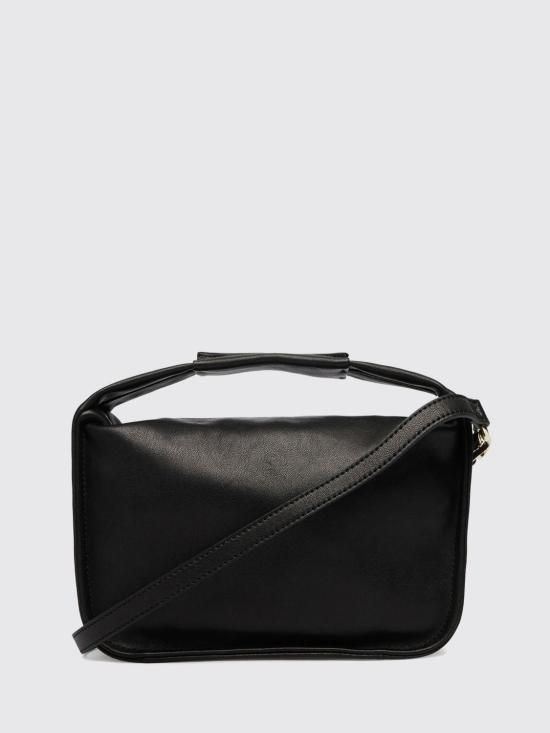 26SS 파트리지아페페 토트백 8B0316L177 K103 Black - PATRIZIA PEPE