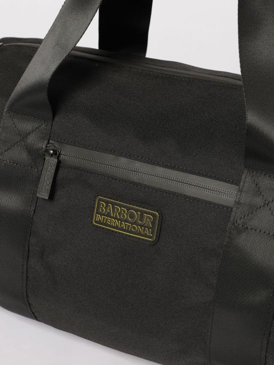 26SS 바버 가방 UBA0725 BK11 Black - BARBOUR
