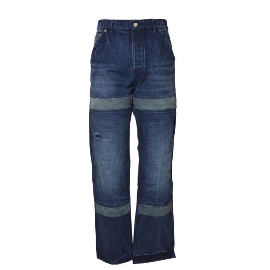 26SS 웨일즈보너 스트레이트 팬츠 UA25DE12CO03504 INDIGO Blue