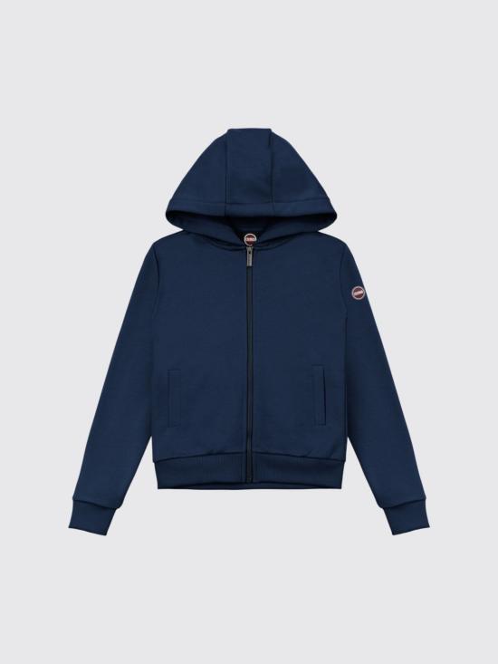 26SS [키즈] 콜마르 풀오버 3645N1AZ 68 Blue