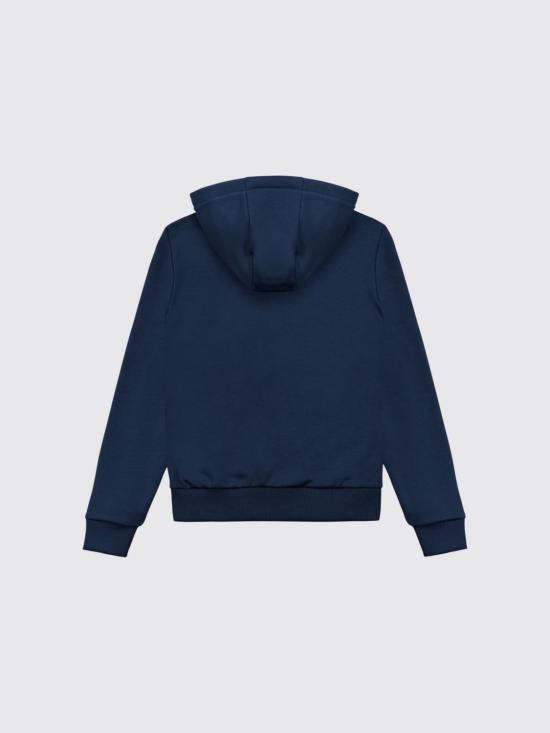 26SS [키즈] 콜마르 풀오버 3645N1AZ 68 Blue - COLMAR