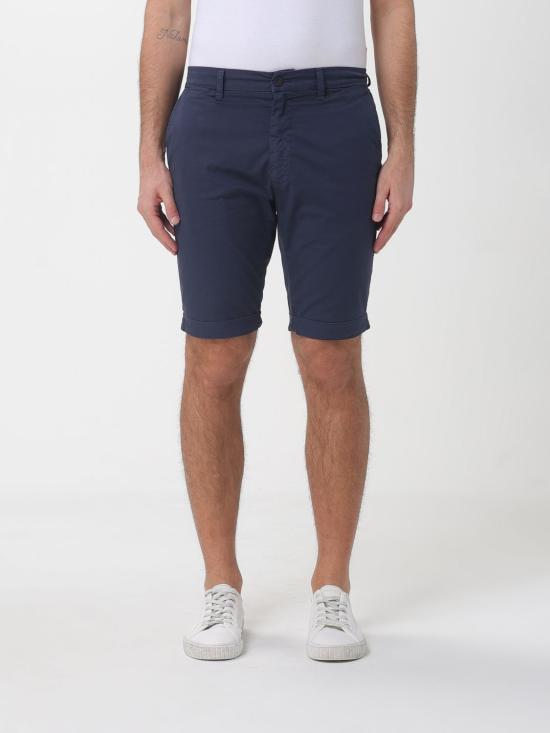 26SS 메이슨 숏팬츠 9BE3C1483CBE700 006 Navy