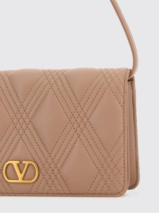 26SS 발렌티노 가라바니 토트백 7W2P0AV2MIC GF9 Pink - VALENTINO GARAVANI