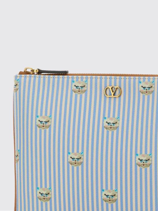 26SS 발렌티노 가라바니 남성지갑 8Y2P0AP5AXU 9VM Ivory - VALENTINO GARAVANI