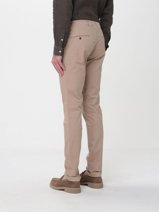 26SS 메이슨 스트레이트 팬츠 9PN2A4973CBE700 300 Ecru - MASON'S