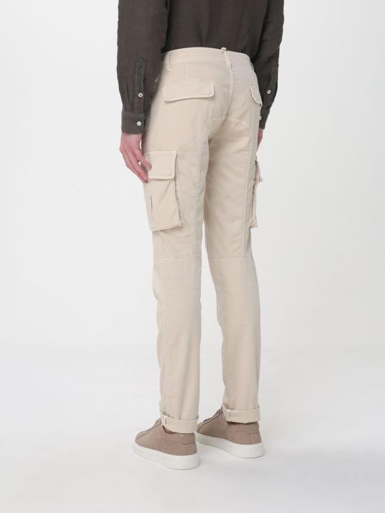 26SS 메이슨 팬츠 2PN2A2145ME303 164 White 1 - MASON'S