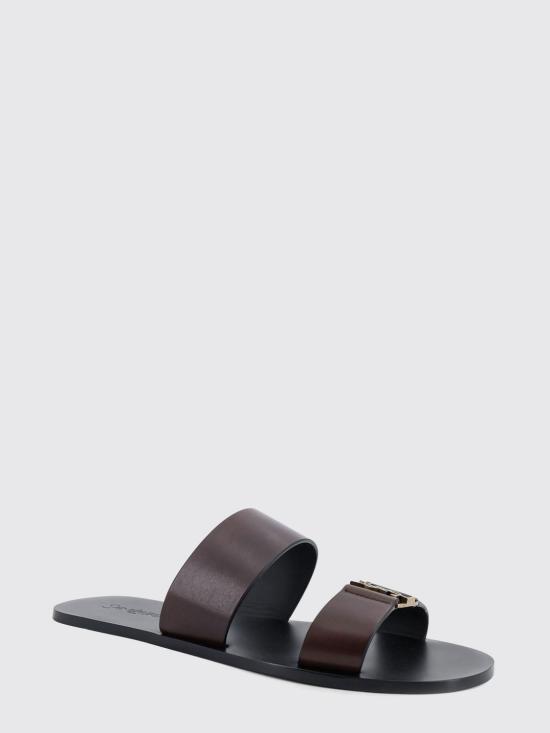 26SS 생로랑 슈즈 863524DWETT 2023 Dark - SAINT LAURENT