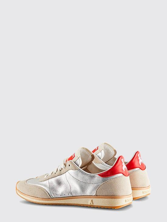 26SS 파트리지아페페 스니커즈 8Z0135L154 FG69 Red - PATRIZIA PEPE