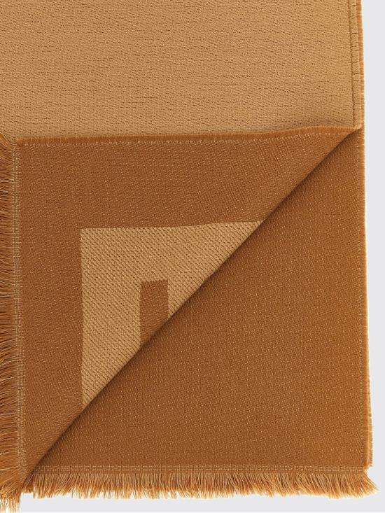 26SS 펜디 머플러/스카프 FXS407AWTZ F1WWX Brown - FENDI