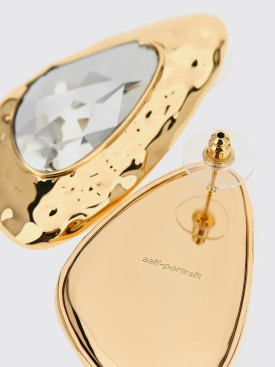 26SS 셀프 포트레이트 보석 RS26616EGD Gold - SELF PORTRAIT