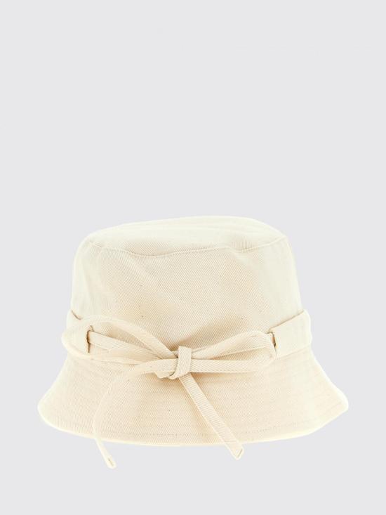 26SS 자크뮈스 모자 22HACU00001AE00014 110 Beige - JACQUEMUS