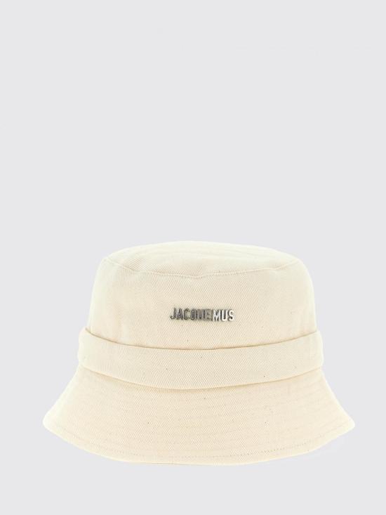 26SS 자크뮈스 모자 22HACU00001AE00014 110 Beige