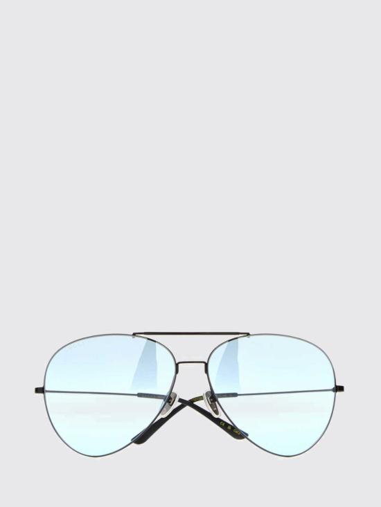 26SS 구찌 선글라스 865673I3330 1040 Black - GUCCI