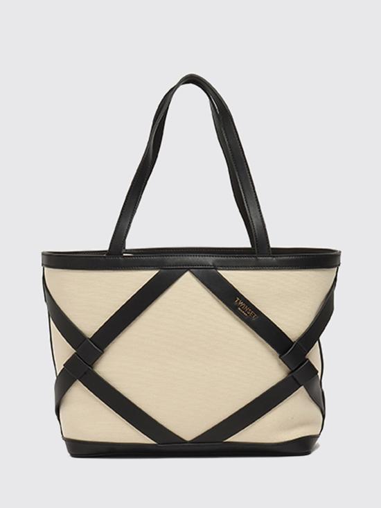 26SS 트윈셋 토트백 261TB7271 02711 Pearl