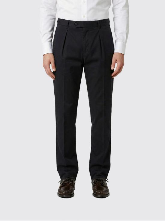 26SS 인코텍스 수트 팬츠 1W090190475 824 Blue