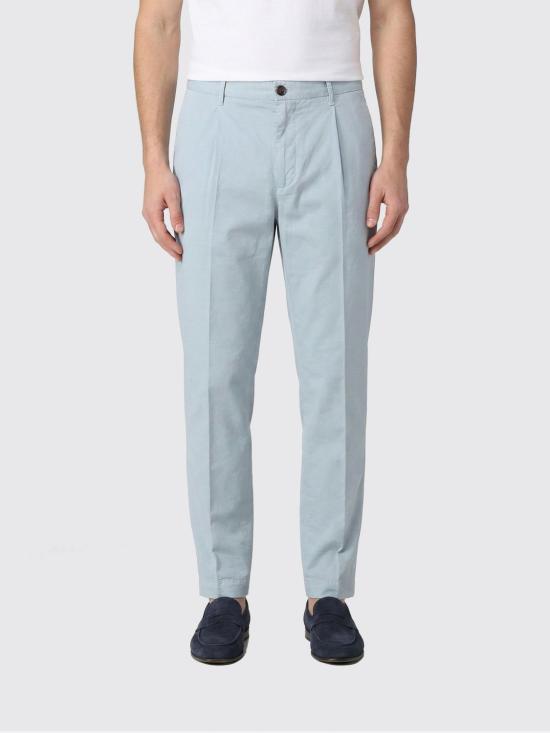 26SS 인코텍스 수트 팬츠 ZM541W9423A 842 Blue