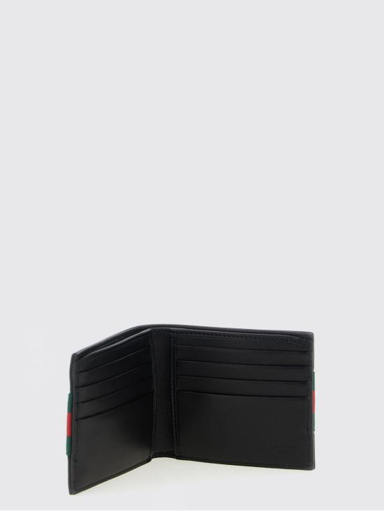 26SS 구찌 남성지갑 867269AAGIT 1053 Black - GUCCI