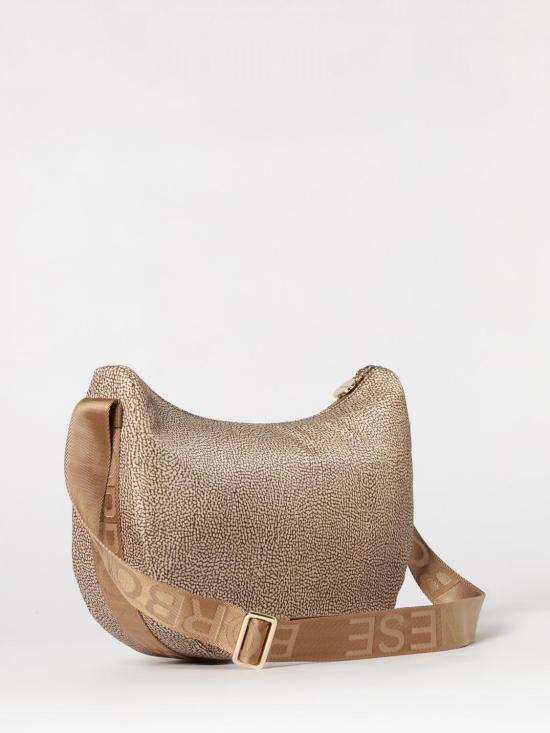 26SS 보르보네제 크로스백 934108I15 994 Beige - BORBONESE