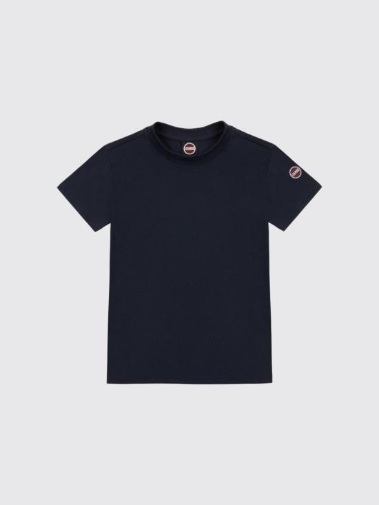 26SS [키즈] 콜마르 폴로 셔츠 35047XH 68 Blue