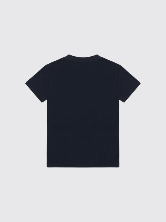 26SS [키즈] 콜마르 폴로 셔츠 35047XH 68 Blue - COLMAR