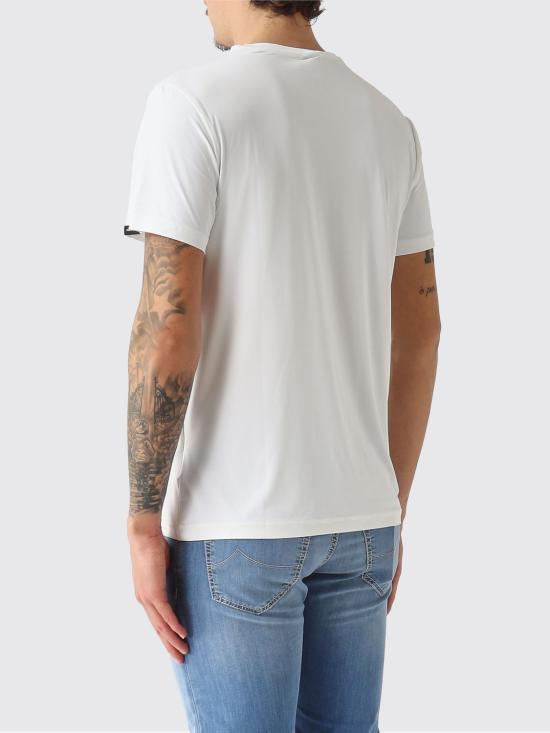 26SS 콜마르 반팔 티셔츠 75534AZ 01 White - COLMAR