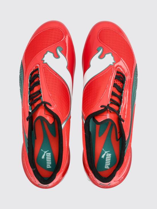 26SS 푸마 스니커즈 404147 04 Red - PUMA