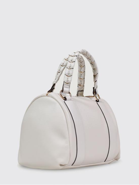 26SS 리우조 토트백 AA6040E1120 X0459 Yellow Cream - LIU JO