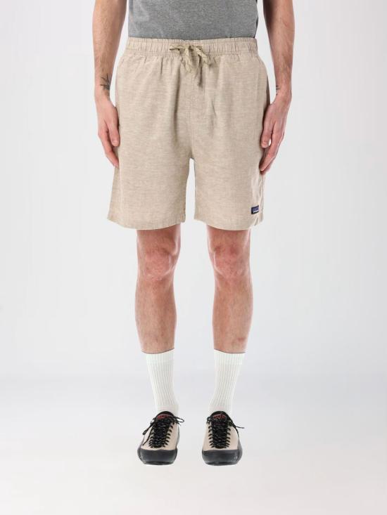 26SS 파타고니아 숏팬츠 58056 CYMK Dove Grey