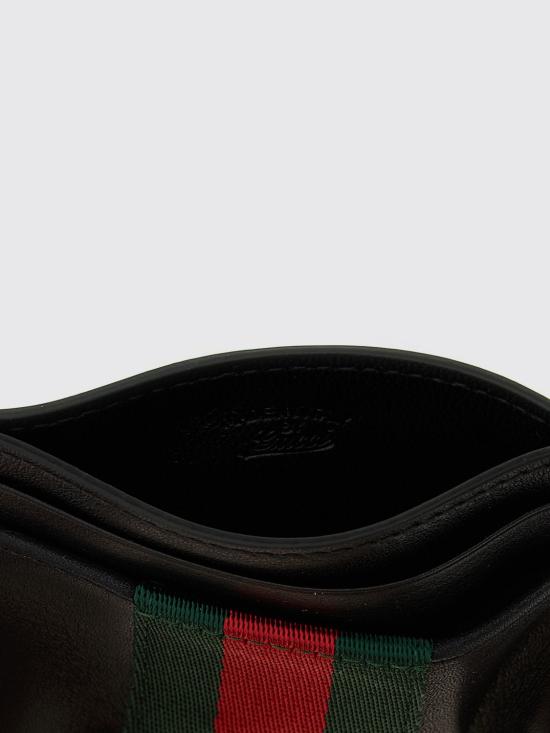 26SS 구찌 남성지갑 867277AAGIT 1053 Black - GUCCI