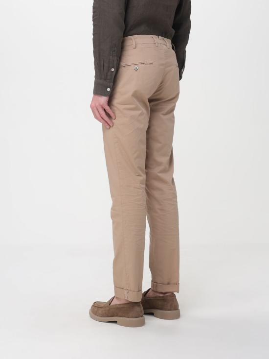 26SS 메이슨 팬츠 9PN28963CBE700 300 Sand - MASON'S