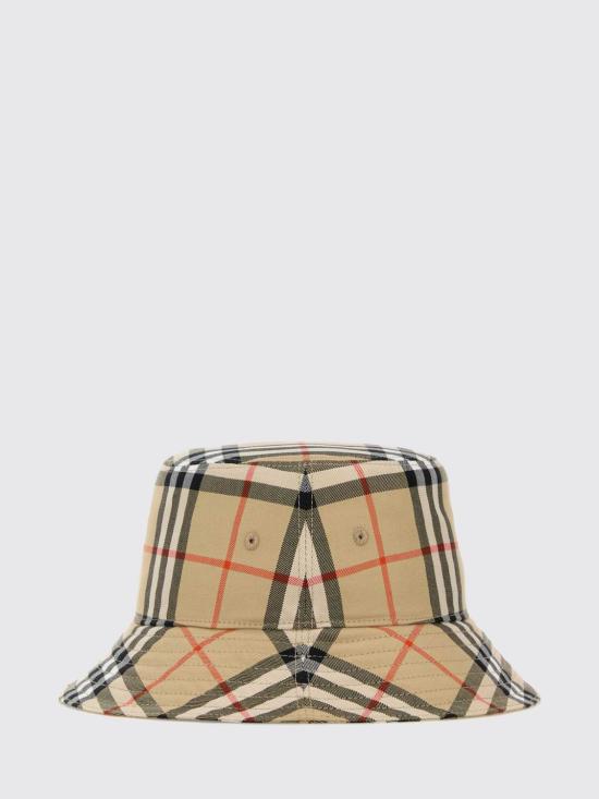 26SS 버버리 모자 8122481 Beige - BURBERRY