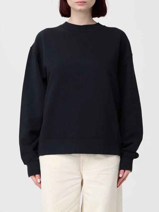 26SS 골든구스 스웨터 GUP01872P001579 90456 Black