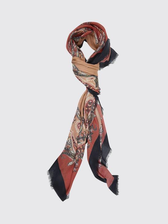 26SS 에트로 머플러/스카프 WAYA0001AKD84 X0875 Multicolor - ETRO