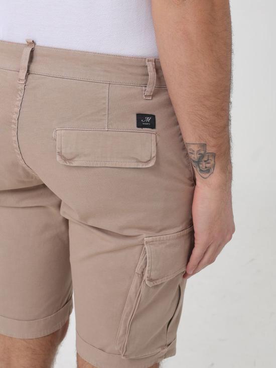 26SS 메이슨 숏팬츠 2BE22145ME303 300 Hazel - MASON'S