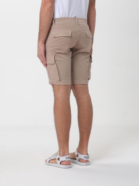 26SS 메이슨 숏팬츠 2BE22145ME303 300 Hazel - MASON'S