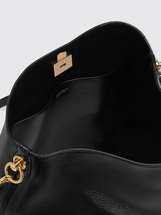 26SS 돌체앤가바나 숄더백 BB7942AZ000 80999 Black - DOLCE & GABBANA