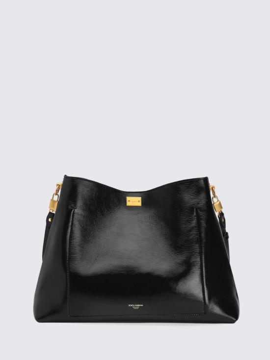 26SS 돌체앤가바나 숄더백 BB7942AZ000 80999 Black - DOLCE & GABBANA