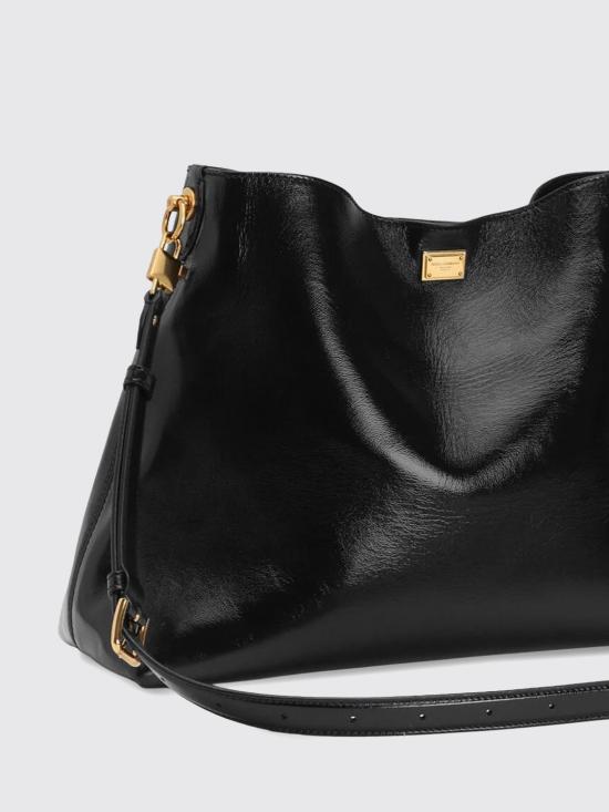 26SS 돌체앤가바나 숄더백 BB7942AZ000 80999 Black - DOLCE & GABBANA
