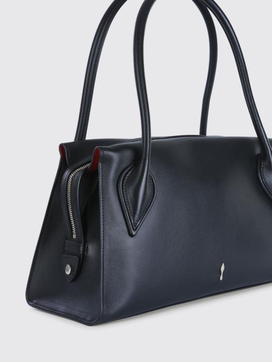 26SS 크리스챤 루부탱 숄더백 1265009 BK01 Black - CHRISTIAN LOUBOUTIN